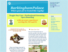 Tablet Screenshot of barkinghampalacedelray.com